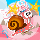 Snail BOB : Forest آئیکن