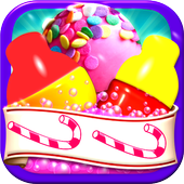 Tips Candy Crush Soda Jelly icon