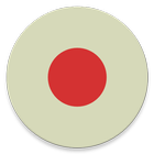 Audio Recorder HD icon