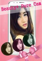 Beauty Plus Pure Camera HD Pro 스크린샷 1