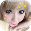 NiceEyes Big Eye Color Changer APK