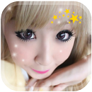 NiceEyes Big Eye Color Changer APK