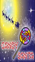 1 Schermata Candy Santa (Blue VS Red)