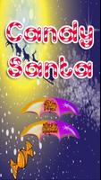 Candy Santa (Blue VS Red) captura de pantalla 2