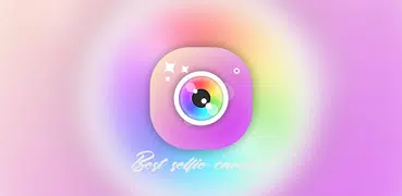 Beauty camera HD - Selfie Filters Face Makeover💖