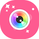 Beauty camera HD - Selfie Filters Face Makeover💖 APK