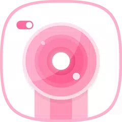 Candy Filter Camera - Selfie Plus Beauty APK Herunterladen