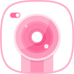Candy Filter Camera - Selfie Plus Beauty
