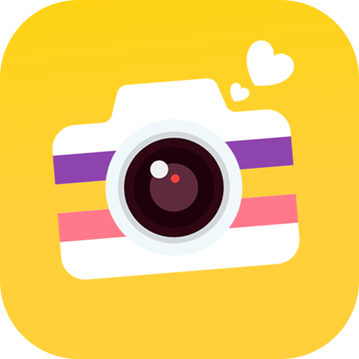 Beauty Cam Plus - Selfie Expert, Wonder HD Camera