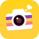 Beauty Camera - Caméra Selfie, filtres, Makeup Cam APK