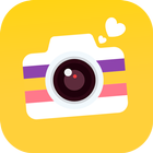 Beauty Cam Plus - Selfie Expert, Wonder HD Camera icon