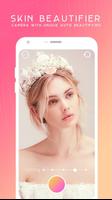 Beauty Cam Plus - Selfie Expert, Wonder HD Camera تصوير الشاشة 1