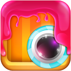 Candy Touch - retouch photos icon