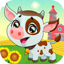 Farm Game Country Ranch Grange APK