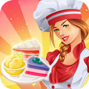 Pastry Cake - Candy Match 3 APK