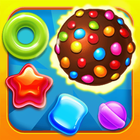 Candy Star Match 3 (Unreleased) icon