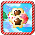 Candy Sugar Splash-2 icon