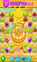 Friendship Candy Swap! New plakat
