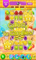 Friendship Candy Swap! New screenshot 1