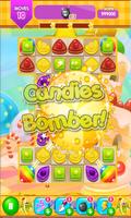 Friendship Candy Swap! New screenshot 2