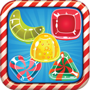 APK Candy Cell Connect Jelly Mania