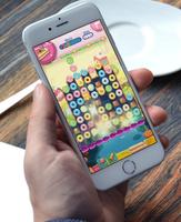 Sweet Candy World Screenshot 2