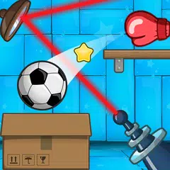 Brain Games Physics Puzzle Lab APK download