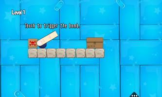 Brain Games Physics Puzzle Lab screenshot 2