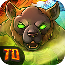 Tower Defense Anh huyền thoại APK