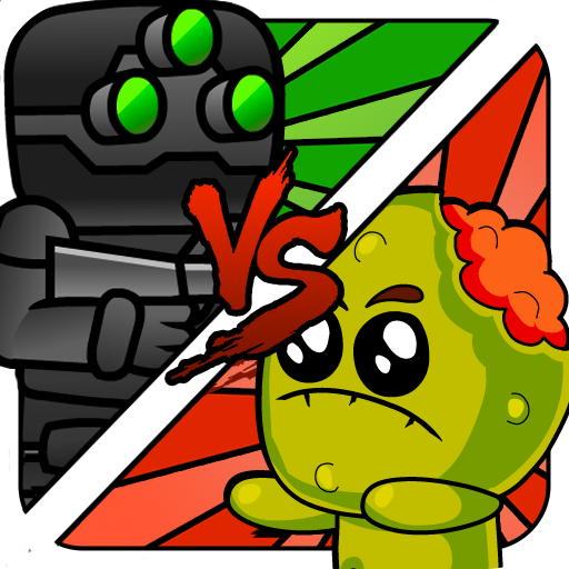 Zombie Defense vs Snipers 🔫