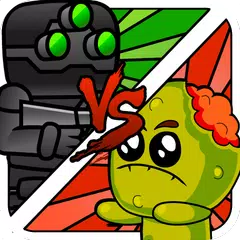 Zombie Defense vs Snipers 🔫