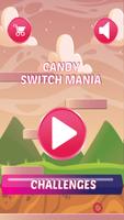 Candy Switch Mania poster