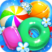Sweet Jelly - Candy Star Mania APK