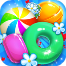 APK Sweet Jelly - Candy Star Mania
