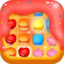 Candy Paradise - Fun & Adventure Match 3 APK