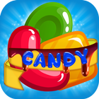 Candy Smush Saga biểu tượng