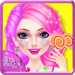 Candy Princess: Makeup Art Salon Games