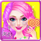 Candy Princess أيقونة