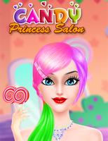 Candy Princess الملصق