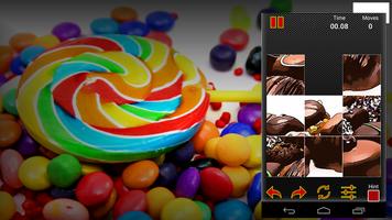 Candy Puzzle Crush скриншот 3