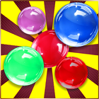 Candy Puzzle Blast Legend أيقونة