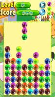 Candy Puzzle Blast Legend 포스터