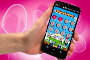 Candy Quest HD Screenshot 1