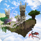 Fantasy Dragons أيقونة