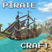 Pirates Craft: Block Treasures APK
