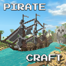 Pirates Craft: Block Treasures APK