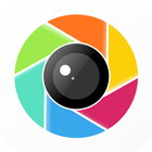 Sweet Selfie Candy Camera icon