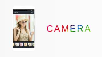 Riocam Selfie Camera الملصق