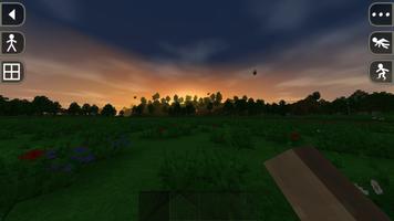 Survivalcraft captura de pantalla 2