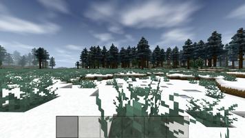 Survivalcraft captura de pantalla 3